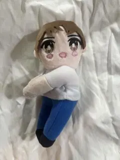 塩﨑太智 だっこぬい M!LK SMILE POP! ぬいぐるみ - メルカリ