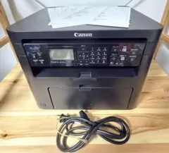 Canon MF265dw A4モノクロレーザープリンタFAX複合機予備トナー付