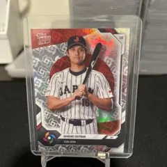 2026 Topps NOW WBC チームUSA ブライスハーパー 25シリ - メルカリ