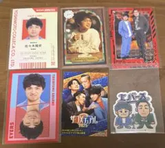 よしもとコレカ 7th エバース 佐々木 コンプ 8枚セット よしもとコレカ 7th エバース 佐々木 コンプ 8枚セット - メルカリ