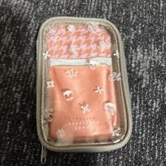 名探偵コナン アクリルスタンドポーチ