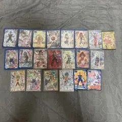 2026年最新】ドラゴンボールヒーローズまとめ売りの人気アイテム
