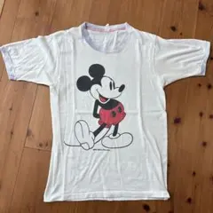 2026年最新】リンガーtシャツ ミッキーの人気アイテム - メルカリ