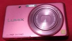 2025年最新】lumix dmc-fx8の人気アイテム - メルカリ