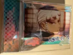鬼滅の刃　アクリルスタンド 宇髄天元