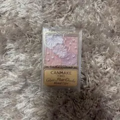 CANMAKE Glow Fleur Cheeks B03