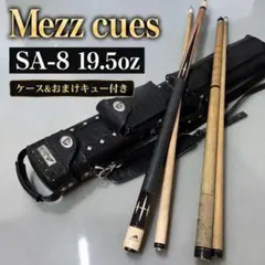 2026年最新】mezz cues 19の人気アイテム - メルカリ
