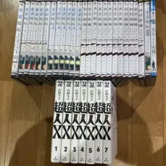 DVD36枚】それいけ!アンパンマン '17 '18 '19全36巻 - メルカリ
