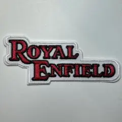 ROYAL ENFIELD ロイヤルエンフィールド ロッカーズ ROCKERSのサムネイル