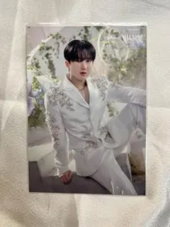 StrayKids スキズ Changbin チャンビン ラントレ MANIAC