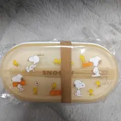 スヌーピー 弁当箱 PEANUTS