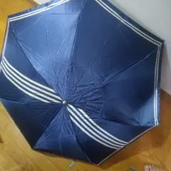 LANVIN en Bleu 晴雨兼用 折りたたみ傘のサムネイル