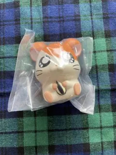 とっとこハム太郎　ぷにぷにし隊なのだ！　ガチャ　ハム太郎