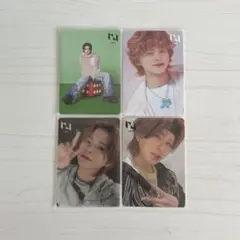 松田迅 店舗特典 まとめ売り