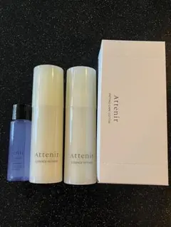 2025年最新】ATTENIR 美容液の人気アイテム - メルカリ