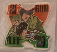 2025年最新】NARUTo 缶バッジ リーの人気アイテム - メルカリ