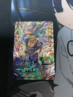 2025年最新】ドラゴンボールヒーローズの人気アイテム - メルカリ