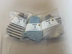 Konny スタイ 3枚セット 新品