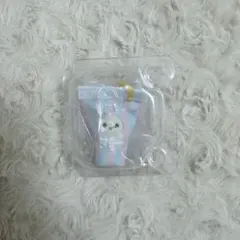 シルバニアファミリー　1番くじ　G賞ショコラうさぎ　小さい赤ちゃん