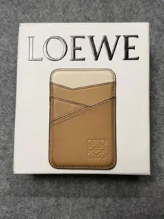LOEWE パズル マグネットカードケース - メルカリ