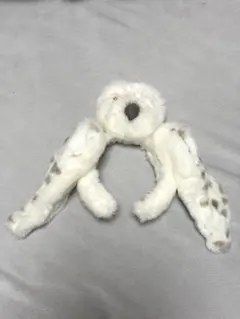 ユニバ ヘドウィグ カチューシャ