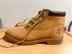 Timberland ワークブーツ
