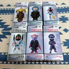 2026年最新】ワーコレ 6個の人気アイテム - メルカリ