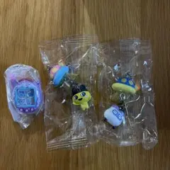 たまごっち ガチャ 3個セット