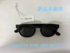 JUGAAD14 COVE GRIP MATTE サングラス