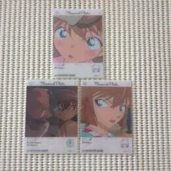 ㉞ 名探偵コナン エモカ 灰原哀