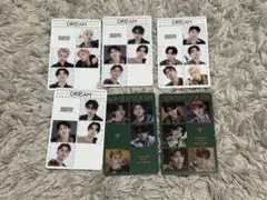 SEVENTEEN 過去グッズ　セット