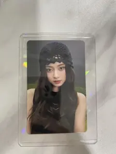 twice ツウィ ENEMY ラントレ