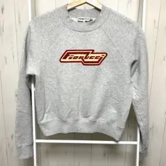 Fiorucci フィオルッチ　トレーナー