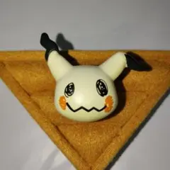 ミミッキュ リング 指輪 ポケモンセンター - メルカリ