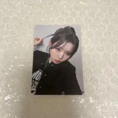 BABYMONSTER DRIP RORA ラキドトレカ