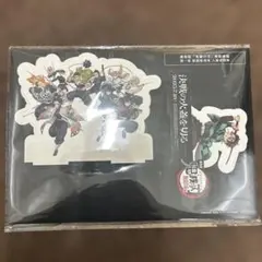 鬼滅の刃　映画特典