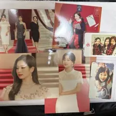 TWICE トレカポストカードセット