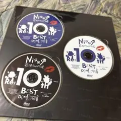 Nissy盤 写真集(フォトブック)、CD、エプロン、直筆カード - メルカリ