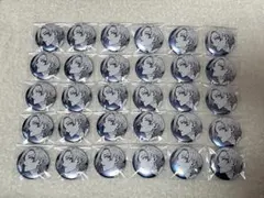 【80点】ブルーロック展 推しキャラ缶バッジコレクション ミヒャエル・カイザーH