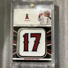 2026年最新】ジャージカード 大谷翔平の人気アイテム - メルカリ