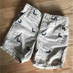 BABYGAP 80サイズ 男の子