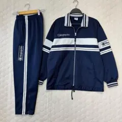 ☆チャンピオンプロダクツ　ジャージ上下セット　トラックジャケット　トラックパンツ