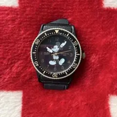 SEIKO セイコー ALBA ビンテージ ミッキーマウス 腕時計