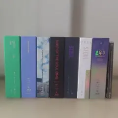2026年最新】Blu-ray BTS 2013-2018の人気アイテム - メルカリ