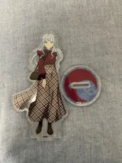 バンドリ Avemujica 豐川祥子 アクリルスタンド