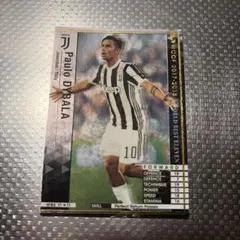 2025年最新】WCCFカードの人気アイテム - メルカリ