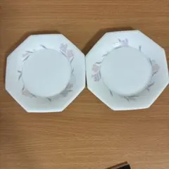 2025年最新】Noritakeノリタケ八角皿の人気アイテム - メルカリ