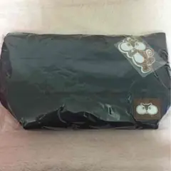 ちょリス チョリス ちょりす ふわもこトート トートバック JA 農協