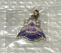 プリキュア コスチュームチャーム キュアマジェスティ