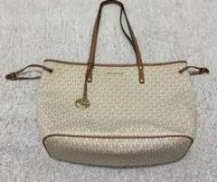 MICHAEL KORS トートバッグ　A4トートバッグのサムネイル